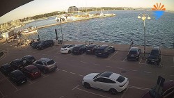 Přístav Vodice