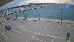 Přístav Vodice
