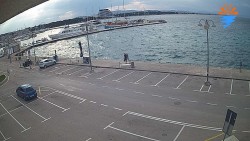 Přístav Vodice