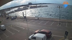 Přístav Vodice