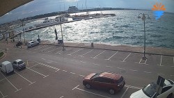Přístav Vodice
