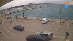 Přístav Vodice