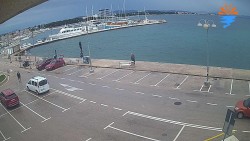 Přístav Vodice