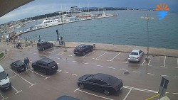 Přístav Vodice