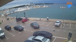 Přístav Vodice