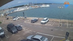 Přístav Vodice