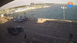 Přístav Vodice