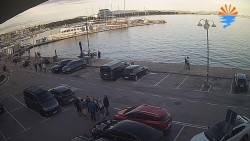 Přístav Vodice