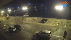Přístav Vodice