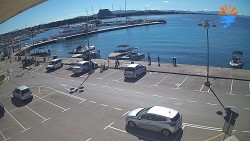 Přístav Vodice