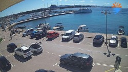Přístav Vodice