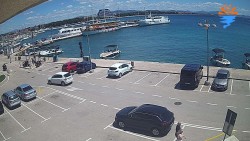 Přístav Vodice