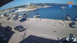 Přístav Vodice