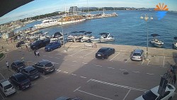 Přístav Vodice