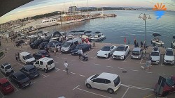 Přístav Vodice