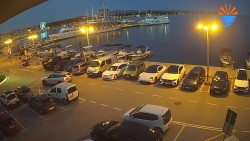 Přístav Vodice