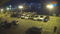 Přístav Vodice