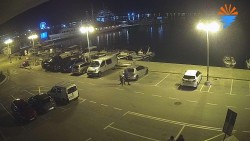 Přístav Vodice