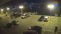 Přístav Vodice