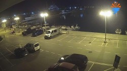 Přístav Vodice