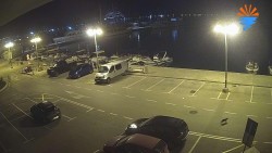 Přístav Vodice