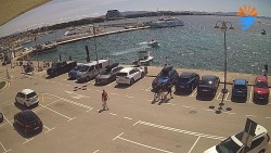 Přístav Vodice