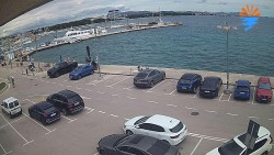 Přístav Vodice