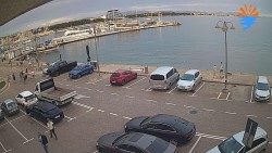 Přístav Vodice