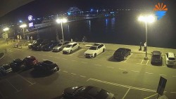 Přístav Vodice