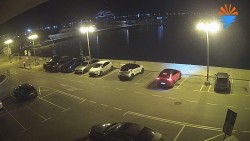 Přístav Vodice
