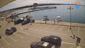 Město Vodice - Přístav Vodice - 6.6.2026 v 10:01 Město Vodice - Přístav Vodice - 6.6.2026 v 10:01