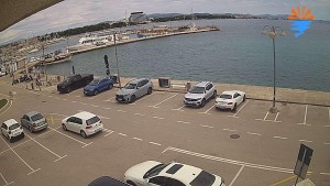 Město Vodice - Přístav Vodice - 6.6.2026 v 14:01 Město Vodice - Přístav Vodice - 6.6.2026 v 14:01