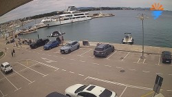 Přístav Vodice