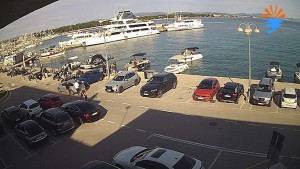 Město Vodice - Přístav Vodice - 6.6.2026 v 18:01 Město Vodice - Přístav Vodice - 6.6.2026 v 18:01