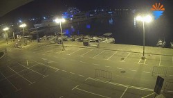 Přístav Vodice