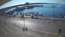 Přístav Vodice