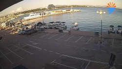 Přístav Vodice