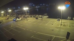 Přístav Vodice