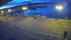 Přístav Vodice