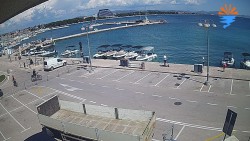 Přístav Vodice