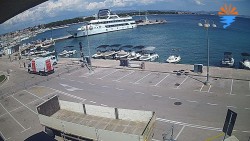 Přístav Vodice