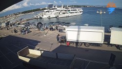 Přístav Vodice