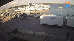 Přístav Vodice