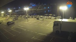 Přístav Vodice