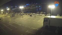 Přístav Vodice