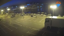Přístav Vodice