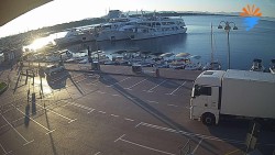 Přístav Vodice