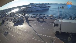 Přístav Vodice