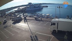 Přístav Vodice