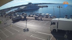 Přístav Vodice